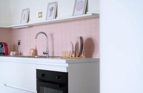 Casa Vacanze Maddalena - Palazzetto sul lago - Diamante Rosa - Foto 32