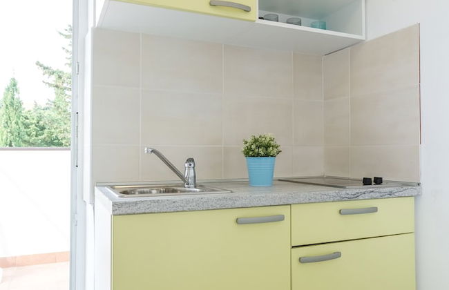 Apartments by the Sea Semy - Foto 18