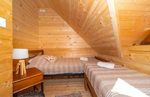 Hižica Bubika - Foto 38