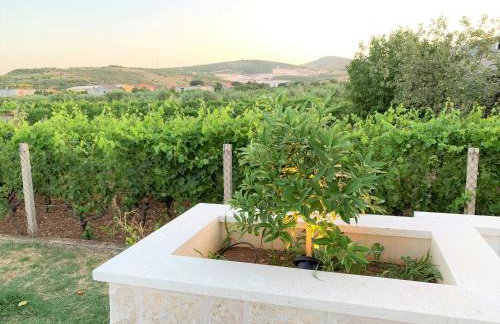 Holiday house Trogir NATURA with swimming pool - Foto 33