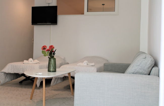 "kalamaki Plaza Apartments 'asteri' " - Foto 7