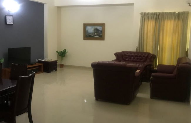 Al Sahab Tower - Photo 5