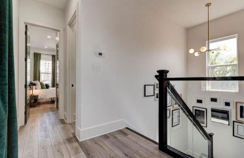 NOLA Modern Home Views of Superdome Jazz Fest - Foto 15