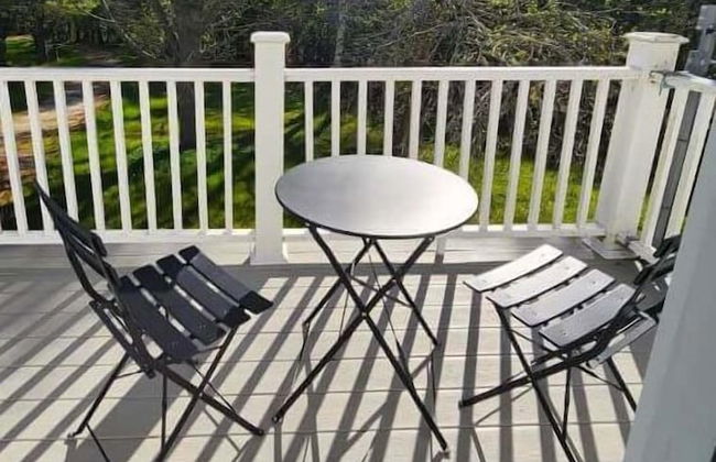 Eboleth House on Eggemoggin Reach! - Foto 18