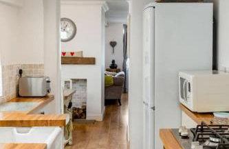 Bijou Cottage - Foto 14