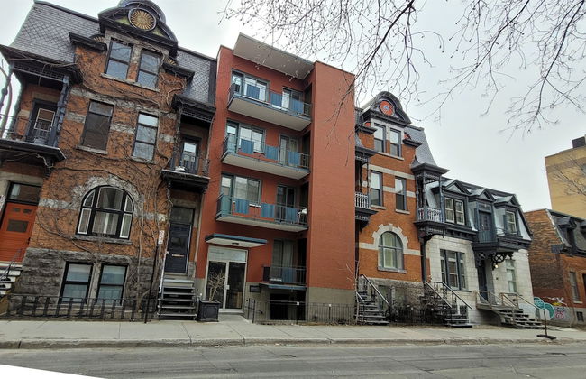 My Studio Montreal - Guilbault - Foto 7