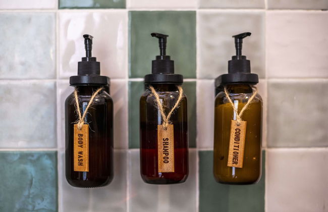 Akasia Villas - Foto 71