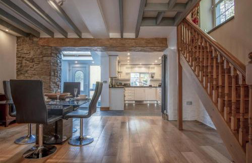 Sea View - 2 Bedroom Cottage - Wisemans Bridge - Saundersfoot - Foto 70