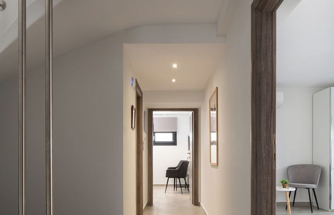 The Black Pearl Villas - Foto 22