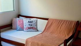 Lofts Primavera Centro Histórico Paraty - Foto 5