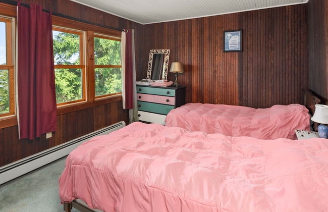 Camp Roosevelt 5 Bedroom Cottage by RedAwning - Foto 14