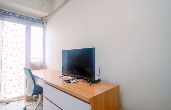 Chic and Cozy Studio Park View Condominium Apartment - Foto 10