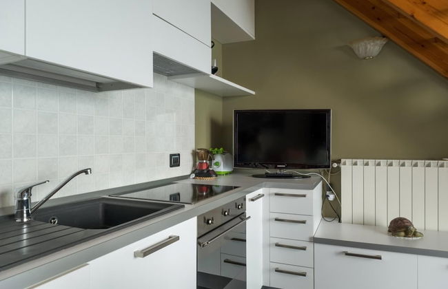 Appartamento Jacqueline - Foto 13