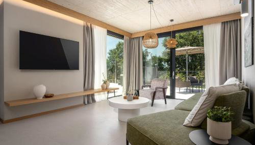 Villa Convivo - Foto 3