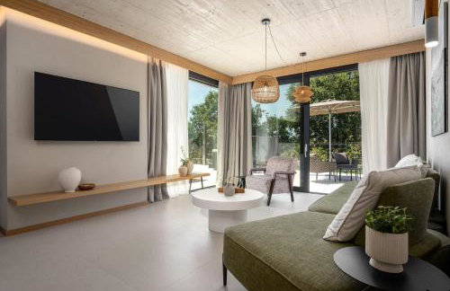 Villa Convivo - Foto 3