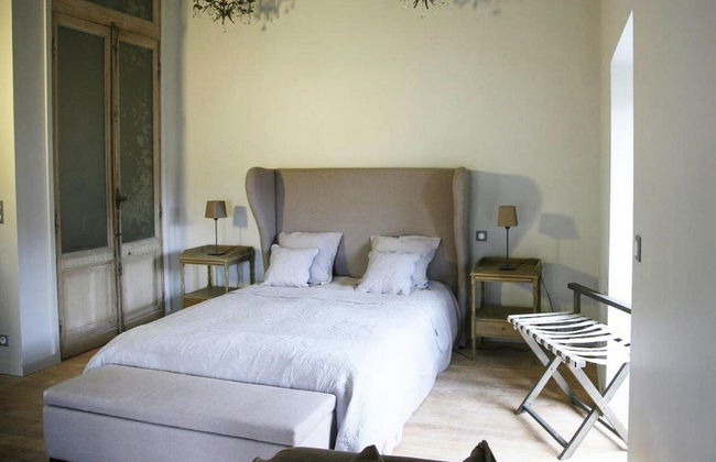 Residence Le Chateau de la Redorte, La Redorte, Holiday Home not Detached - Foto 2