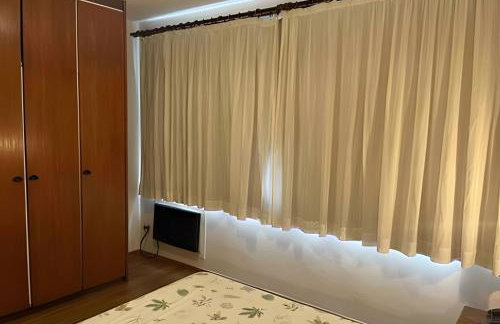 ENB1093 Ótimo Flat no Centro de SBC para até 4 pp - Foto 21