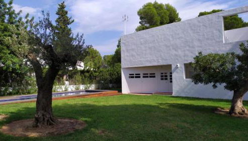 Xalet Argany in Sant Jordi d'Alfama - Foto 4, Garden