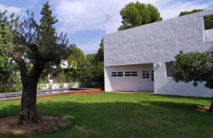 Xalet Argany in Sant Jordi d'Alfama - Foto 4