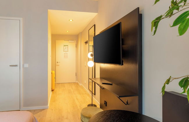 Limehome Düsseldorf Stresemannstraße - Foto 46