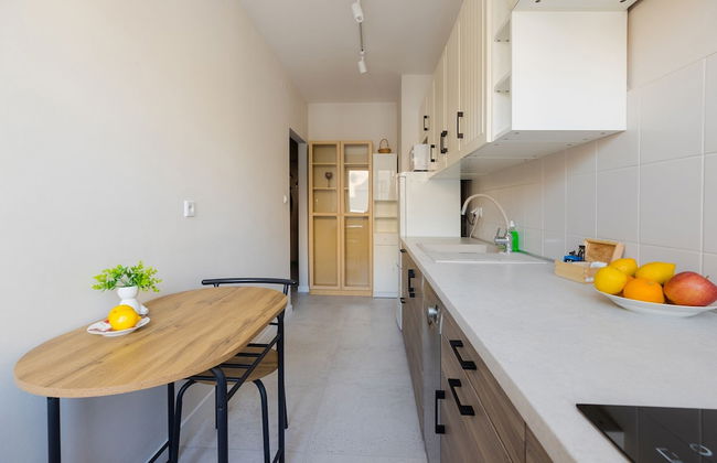 ShortStayPoland Aleja Stanów Zjednoczonych (B159) - Foto 7