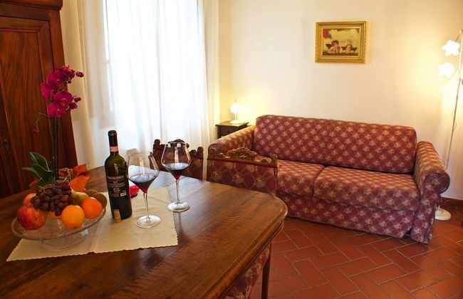 Podere dell'Anselmo - Foto 44