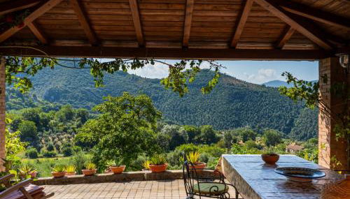 Villa Farfa by Interhome - Foto 3