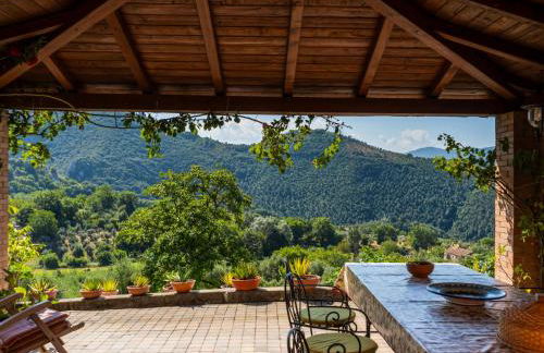 Villa Farfa by Interhome - Foto 3