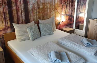 Wohnungen- Christopherhof MJ,Grafenwiesen - Photo 5