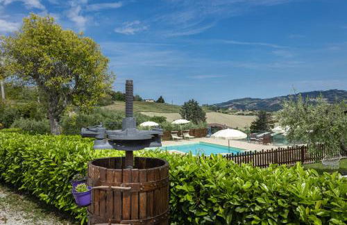 Italian Experience-La Casa di Campagna - Foto 27