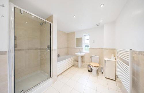 Light Filled Country Home for 14 in the High Weald near Hawkhurst - Foto 37