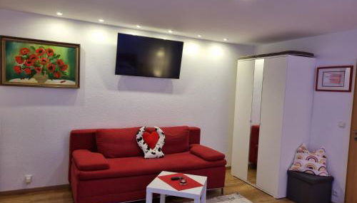 Privatunterkunft Straubing - Foto 3