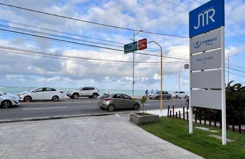 Apartamento JTR Cond Beira Mar - Castelo B Temporada - Foto 5