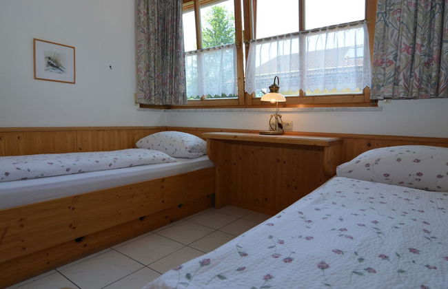 Traumhafte Wohnung im Berchtesgadener Land - Foto 2