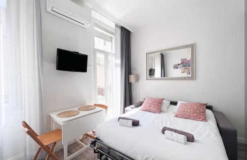 Studio moderne et calme en plein centre - Foto 3