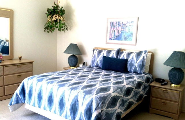 Sm215695 - Davenport Lakes - 3 Bed 2 Baths Villa - Foto 1