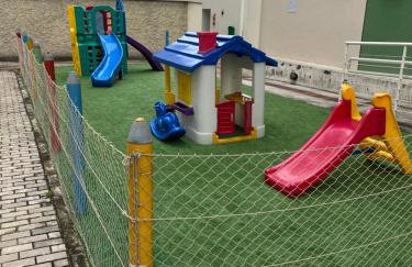 Apartamento Aconchegante Nogueira - Foto 35