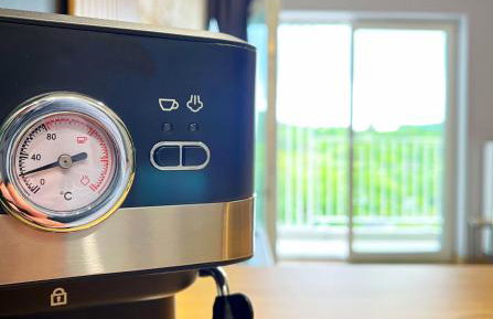 Apartament Zielone Podwale - Foto 16