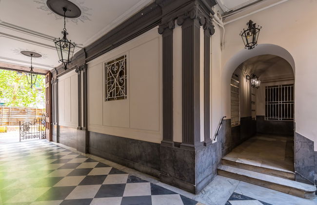 Maria's Bright Flats at the Cathedral - Foto 56