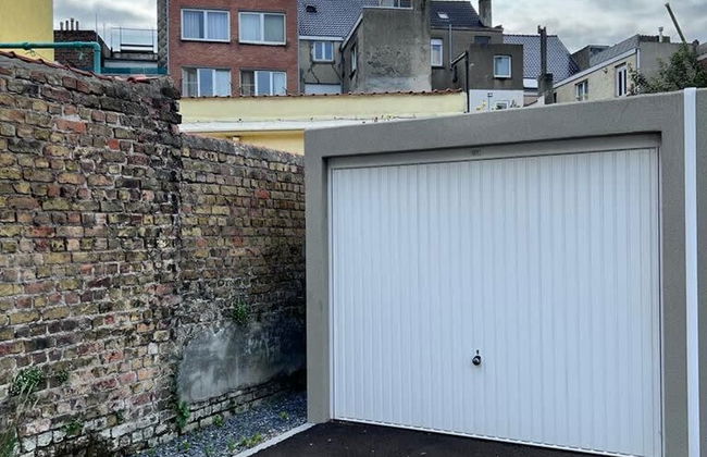 Pleasant Apartment at the Lighthouse in Ostend - Foto 19