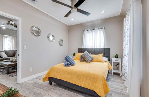 7 Mi to Downtown East Los Angeles Apartment - Foto 12