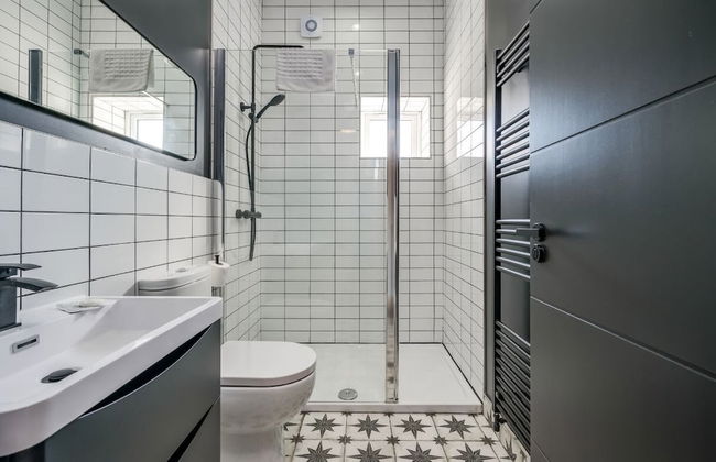 Central Belfast Apartments: University Street - Foto 38