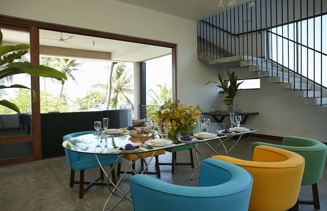 Kambura Villa - Photo 38