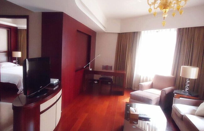 Jing'an Ziyuan Apartment - Foto 44