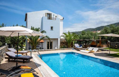 Villa Noema - Foto 34