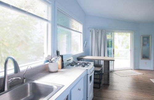 PonoMana Oasis's - Serenity Cottage - Foto 3