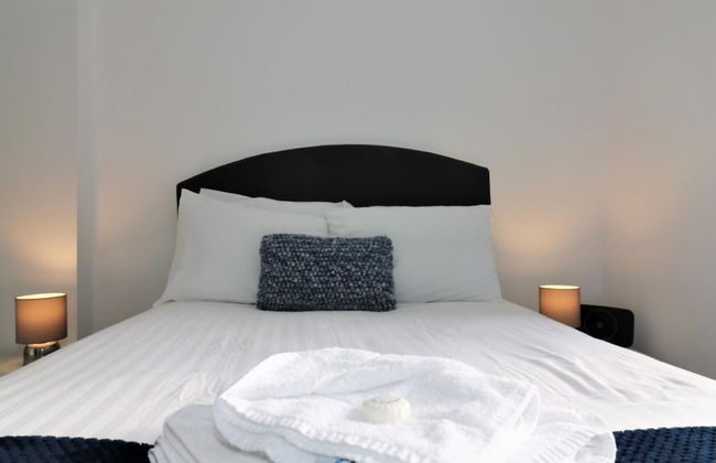 No 9 Bonnet Apartments - 3 Bed - Photo 14