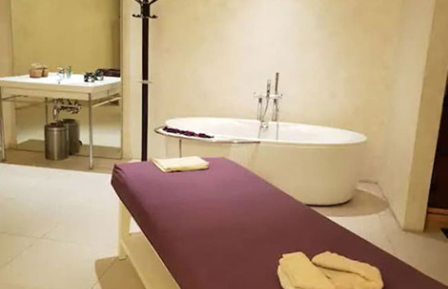 Azure Luxury Beach Suites by VacationsPH - Foto 43