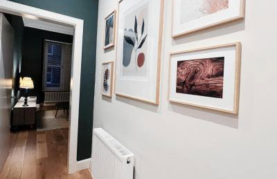 Central Leith Suite - Foto 12