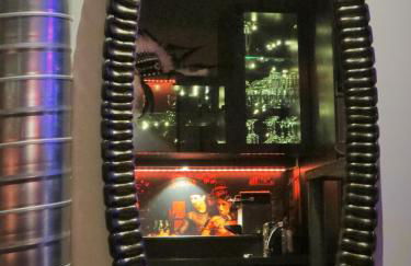 APARTMENT NATURIST CAP CARBONE - Photo 14